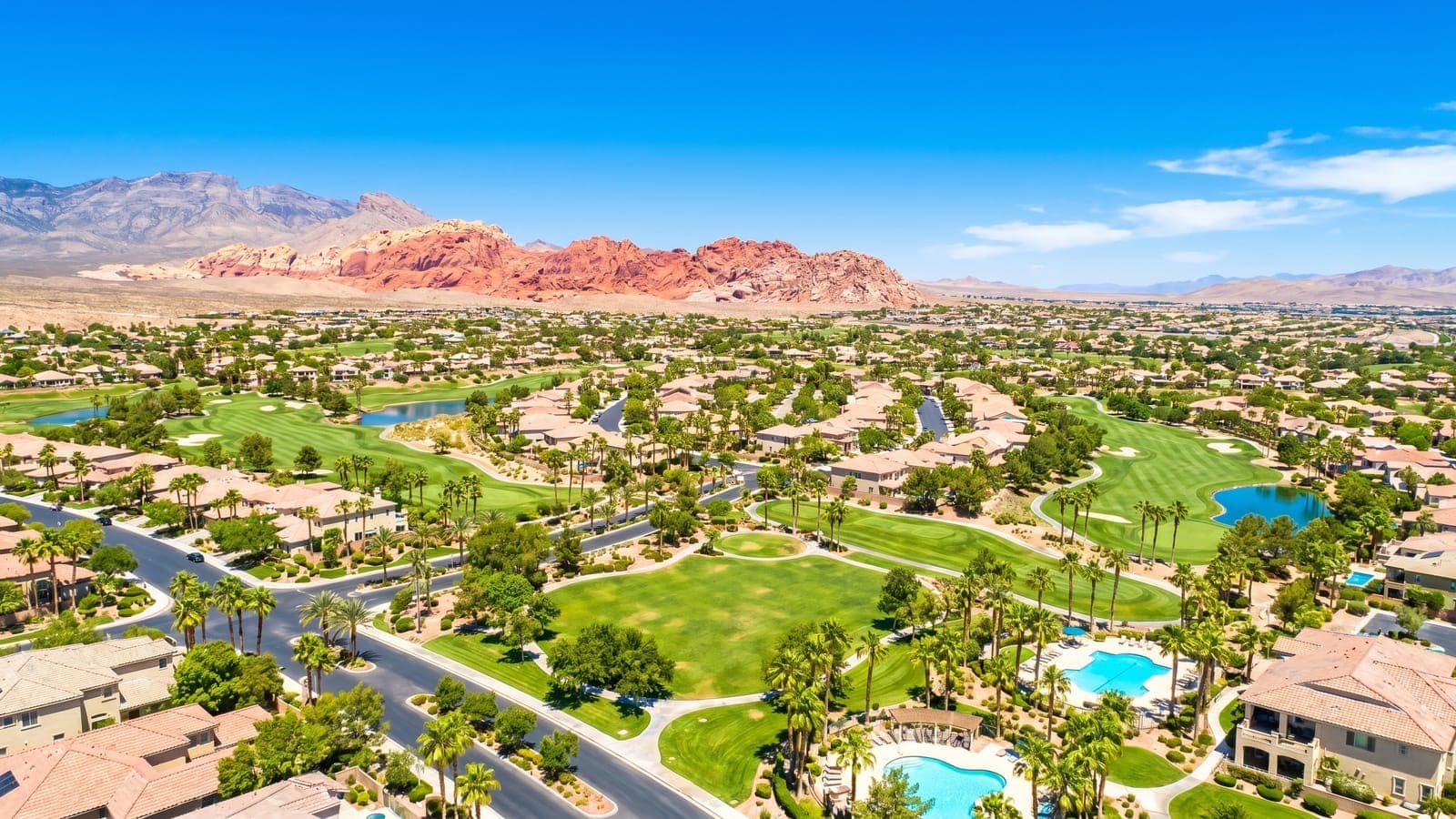 The Loughton, Summerlin West Las Vegas — Christopher Homes luxury new construction in ZIP 89138 near Red Rock Canyon