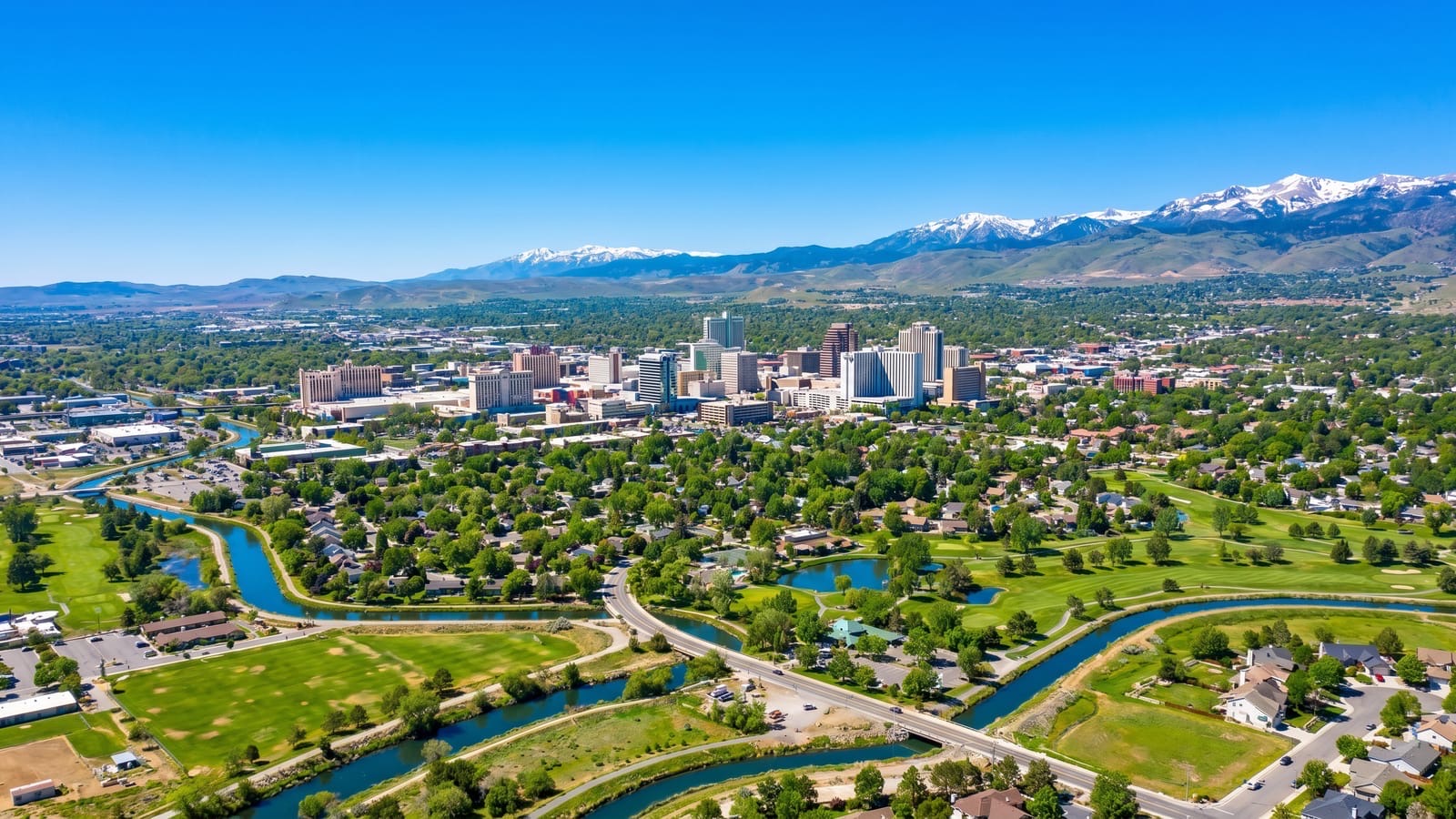 Reno Nevada homebuyer weighing permanent discount points against a temporary buydown 2026