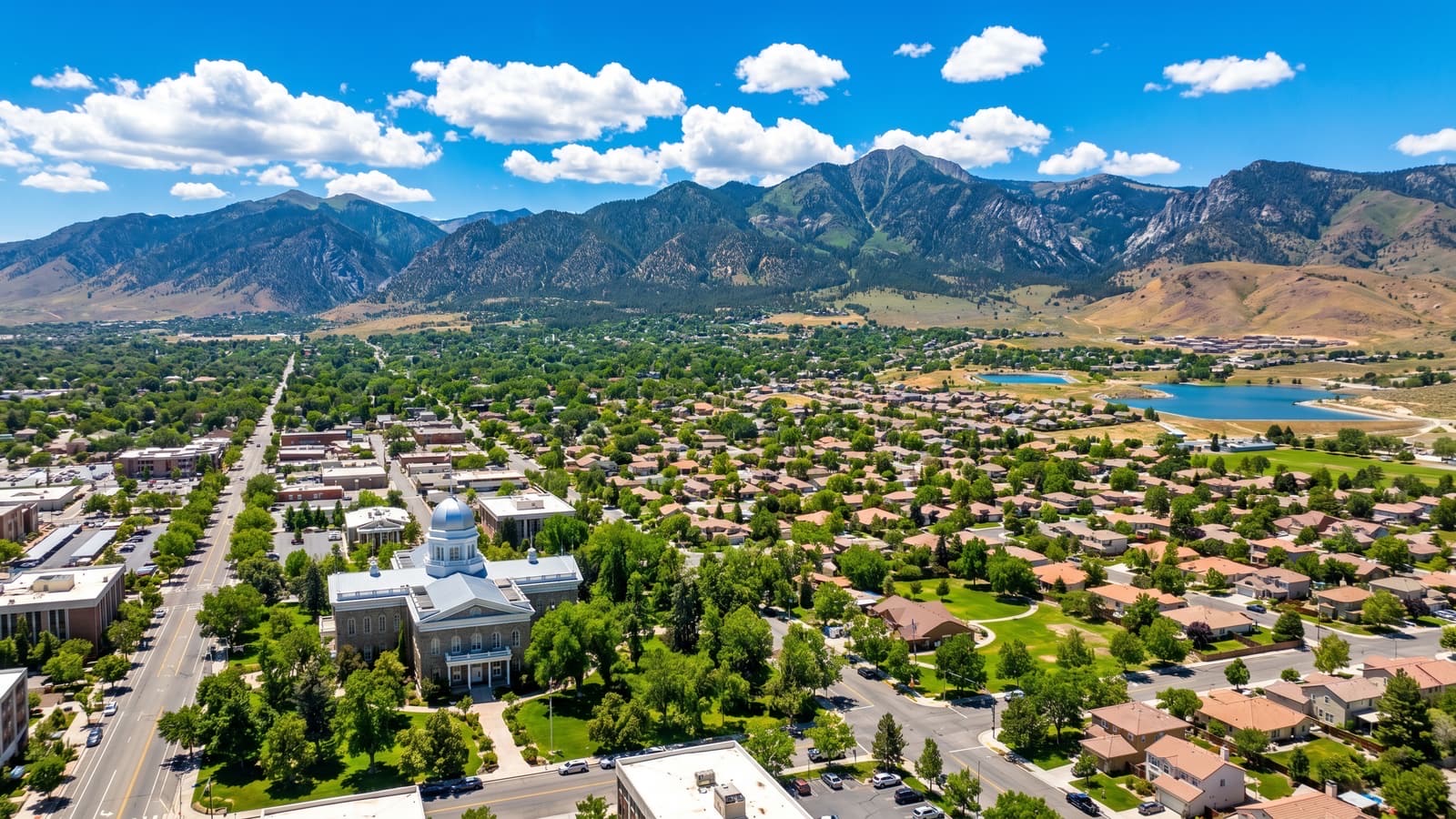 Nevada family discussing reverse mortgage inheritance and spouse protections 2026